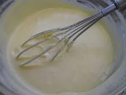 Como fazer pão de mel - Passo 2