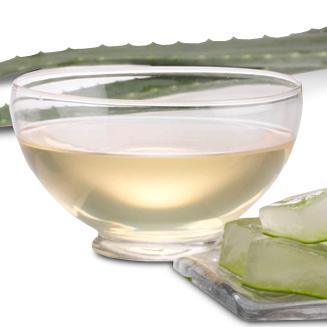 Como fazer suco de aloe vera - Passo 4