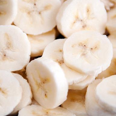 Como fazer um milk shake de aveia e banana - Passo 2