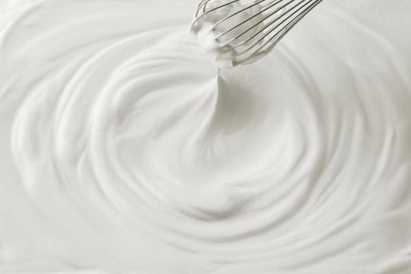 Gofio: como fazer sorvete com esse ingrediente das Canárias - Passo 1