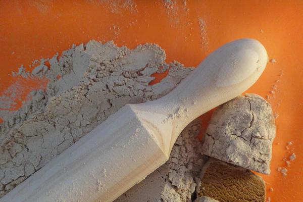 Gofio: como fazer sorvete com esse ingrediente das Canárias - Passo 2