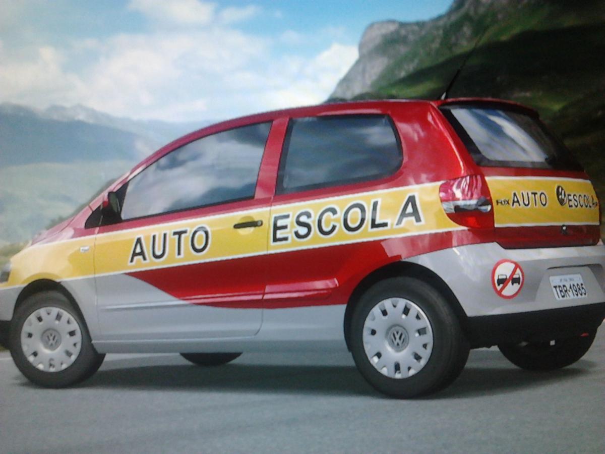 O que devo saber antes de fazer auto escola