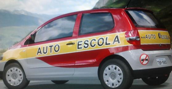 O que devo saber antes de fazer auto escola