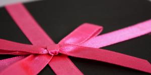 Presente ideal para Escorpião
