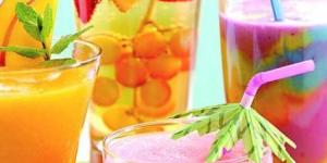 Quais são as bebidas alcoólicas que mais engordam
