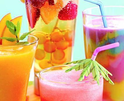 Quais são as bebidas alcoólicas que mais engordam