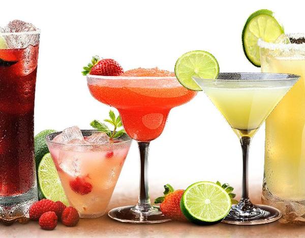 Quais são as bebidas alcoólicas que mais engordam - Passo 6