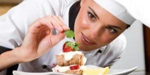 Como organizar um curso de culinária
