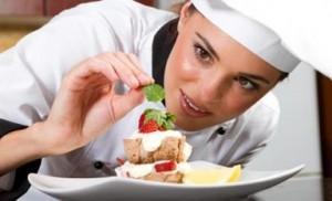 Como organizar um curso de culinária