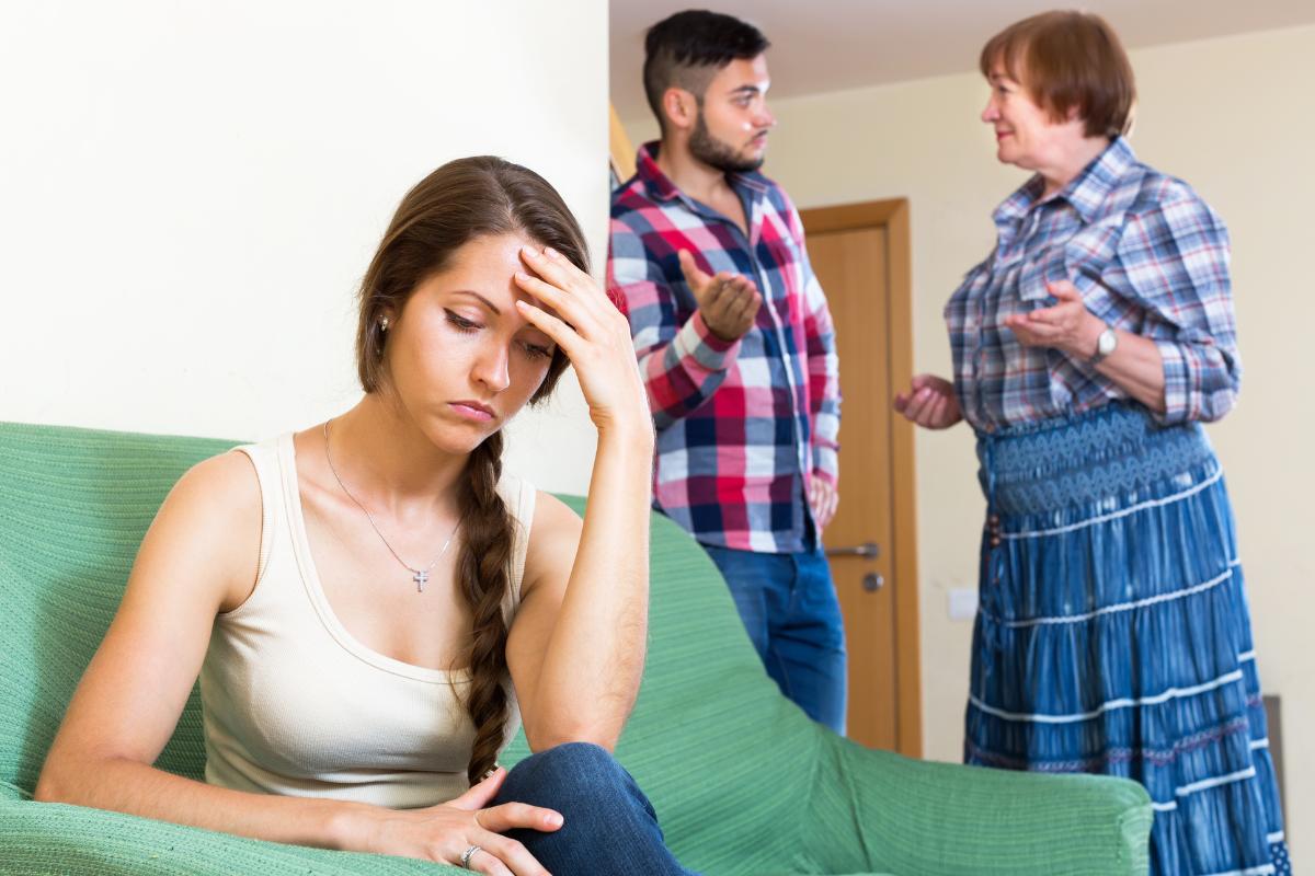 Pais desnecessários: como sair da dependência emocional