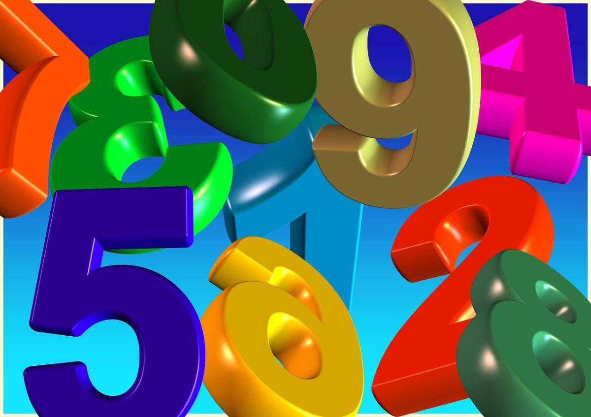 Quais são os números primos