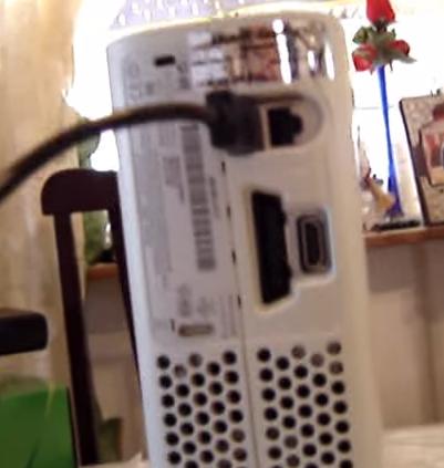 Como instalar o Kinect - Passo 3