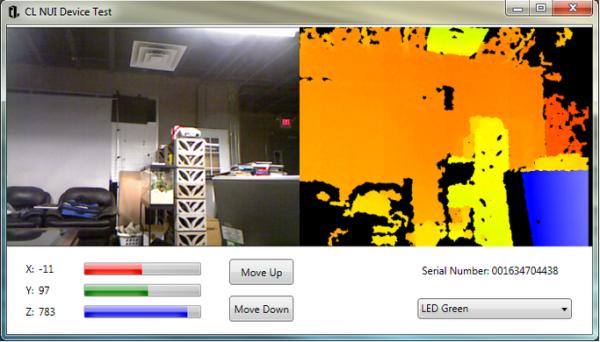 Como instalar o Kinect - Passo 8