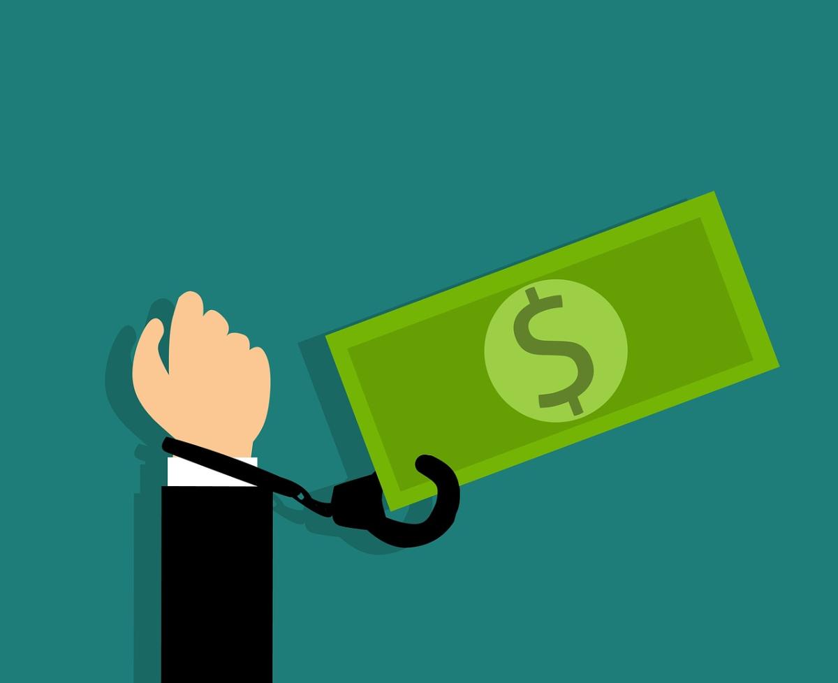 Como limpar meu nome