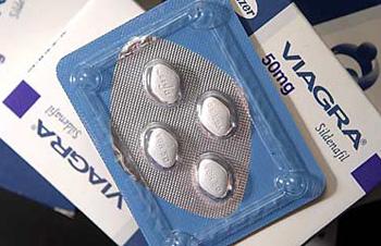Como identificar o Viagra falso