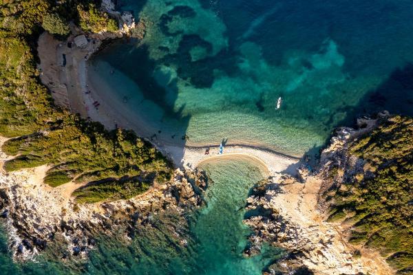 Países com A: descubra quais são - Albânia