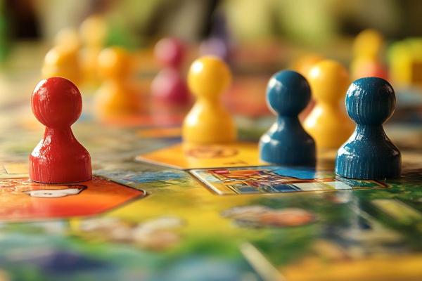 Como jogar Catan: regras e observações - Como jogar Catan