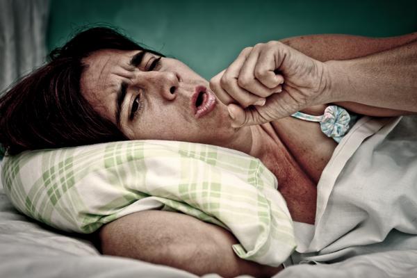 Como prevenir a tuberculose - Sintomas da Tuberculose