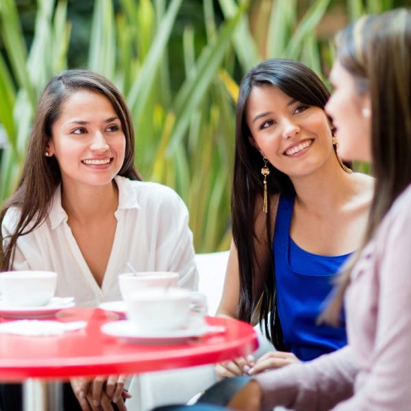 Como fazer perguntas interessantes para os amigos