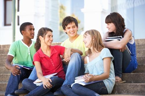 Como fazer perguntas interessantes para os amigos - Pergunte sobre gostos e interesses
