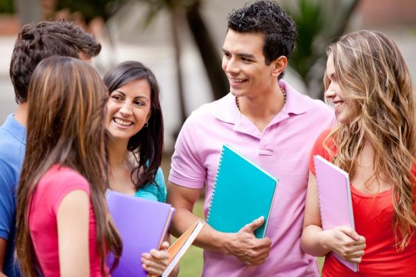 Como fazer perguntas interessantes para os amigos - Pergunte sobre preferências