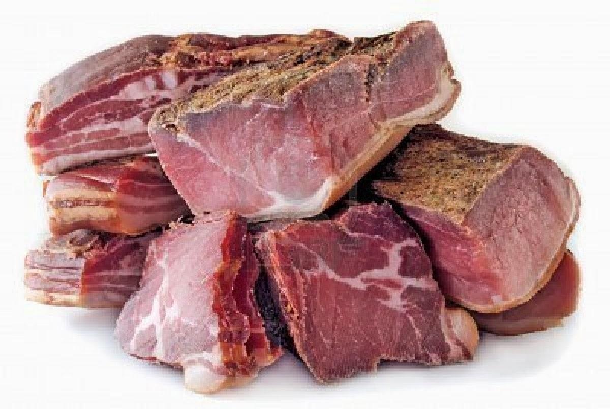 Como fazer carne seca