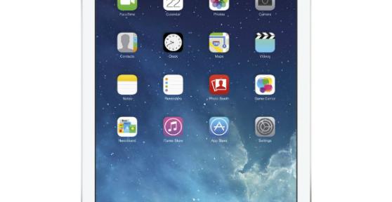 Como saber se o meu iPad é verdadeiro