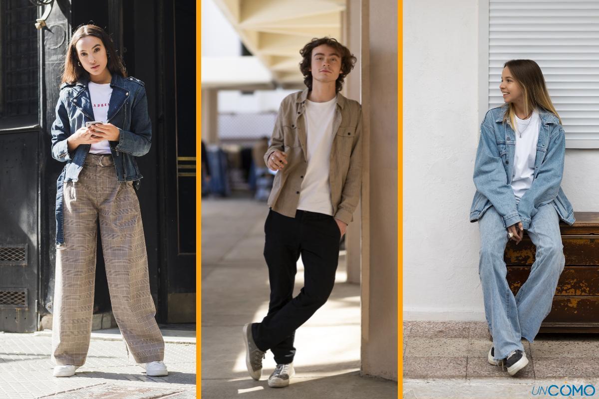 Estilo normcore: o que é e como usar