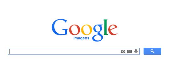Como colocar fotos no Google Imagens