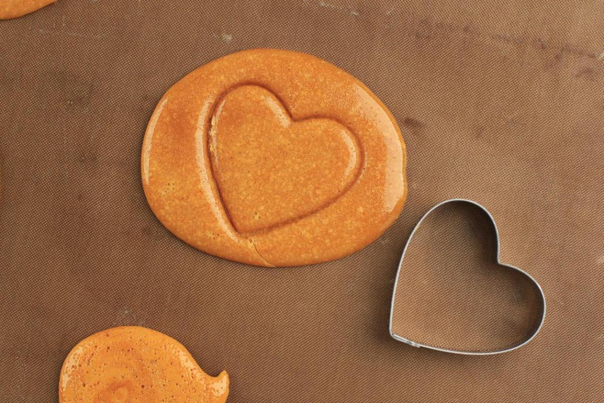 Como fazer Dalgona candy