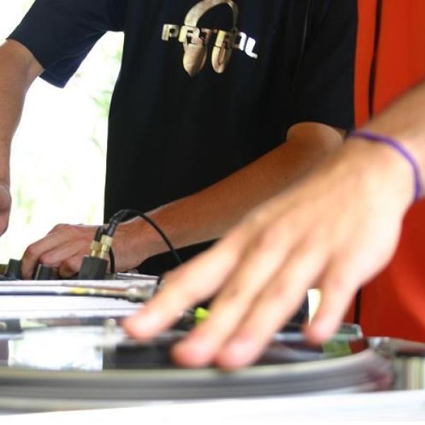 Como calcular as batidas por minuto (BPM) de uma música