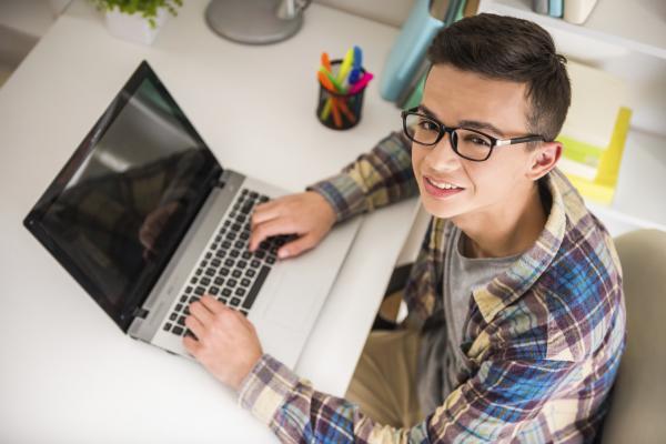 Como eliminar a minha conta VKontakte - Passo 1