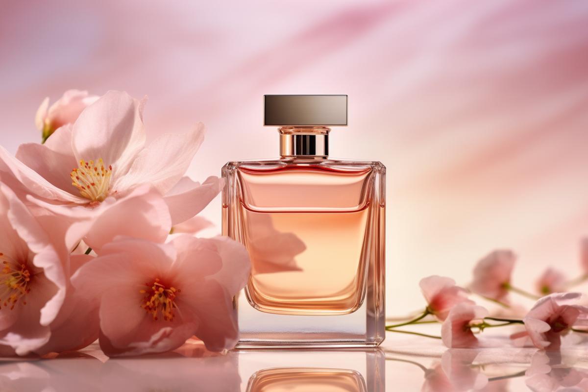Tipos de perfume