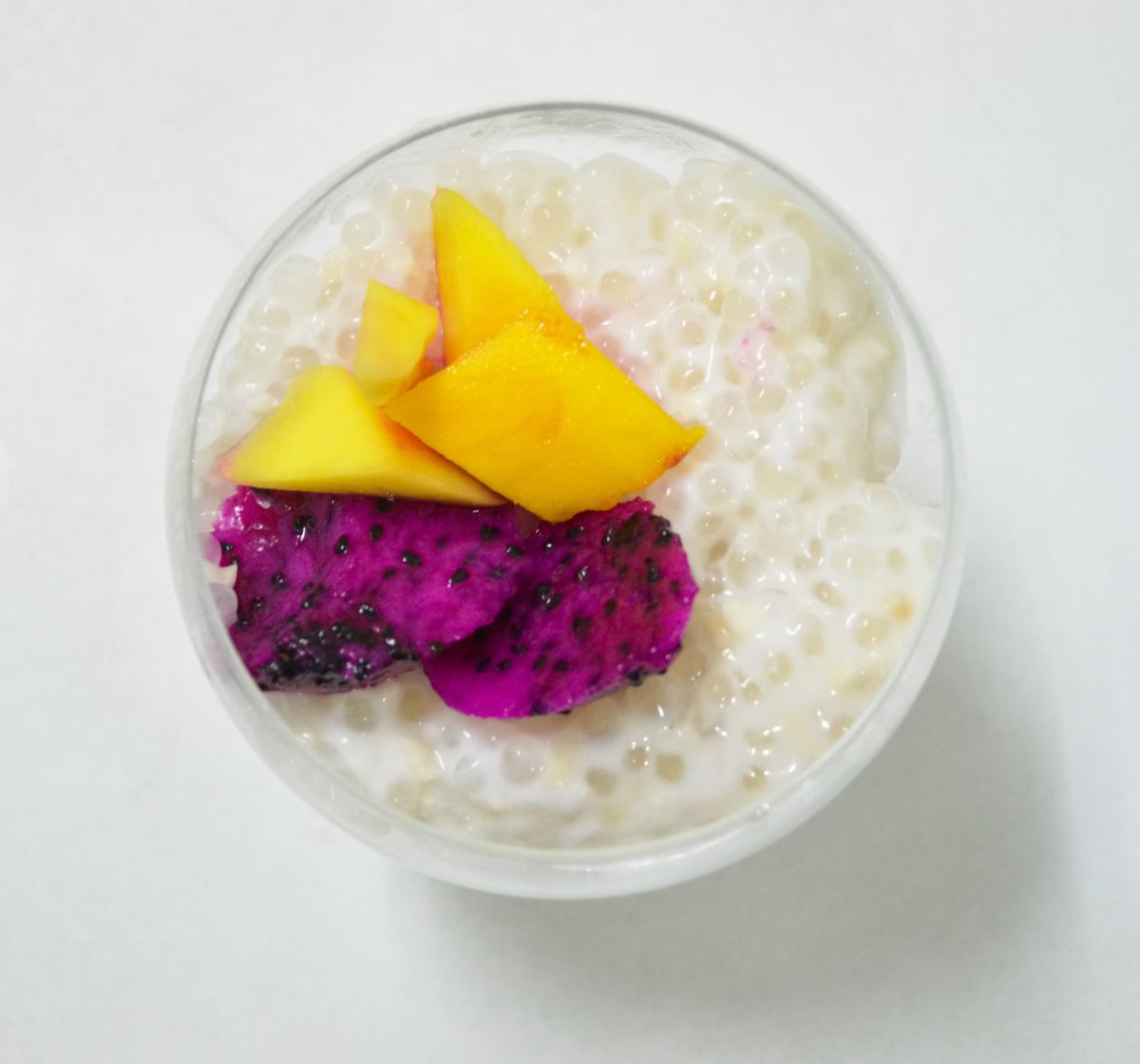 Como fazer farinha de tapioca