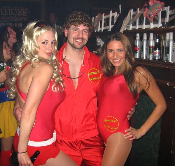 Melhores fantasias de Carnaval para conquistar as Mulheres