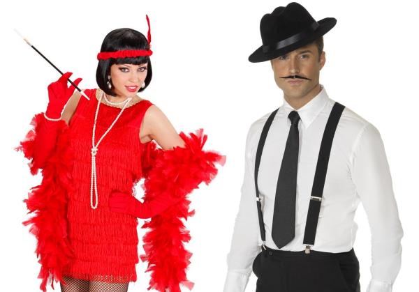 Melhores fantasias de Carnaval para conquistar as Mulheres - Passo 9