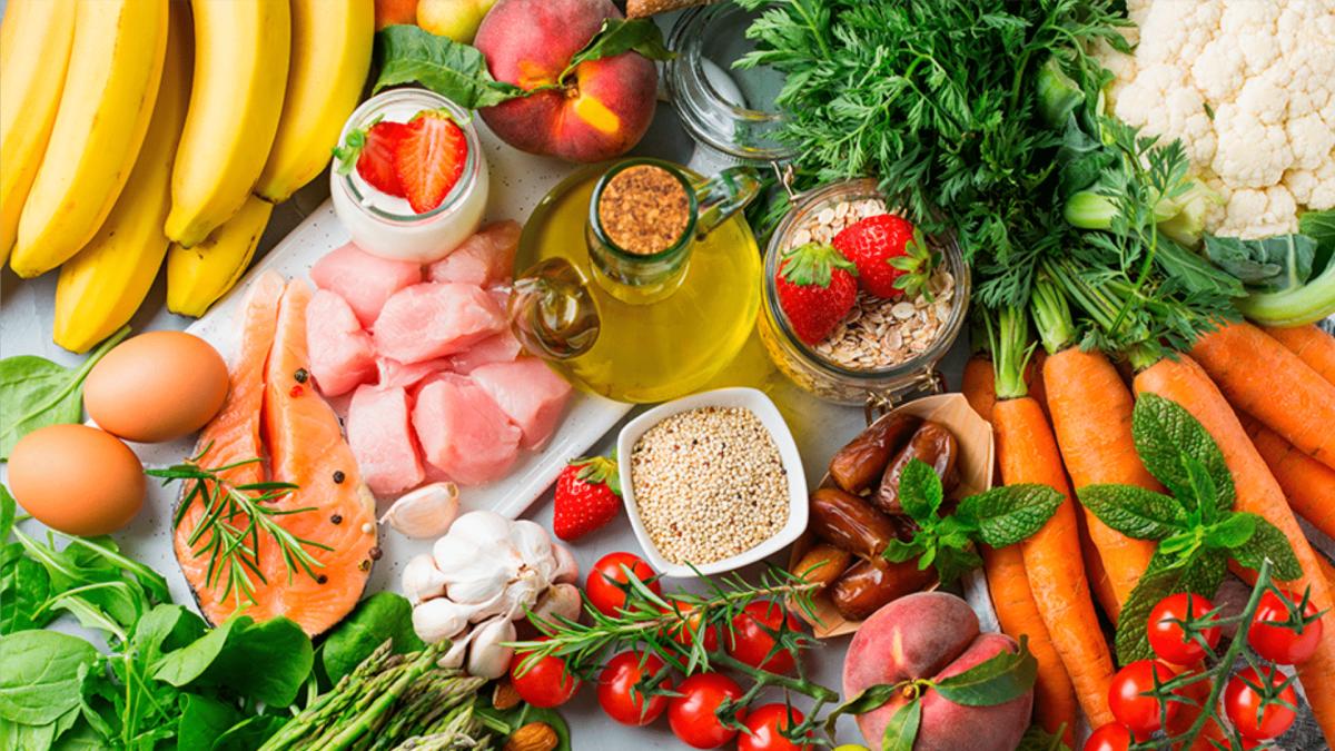 O que é flexitarianismo