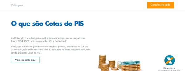 Como consultar PIS pelo CPF - Como consultar o saldo do PIS pelo CPF