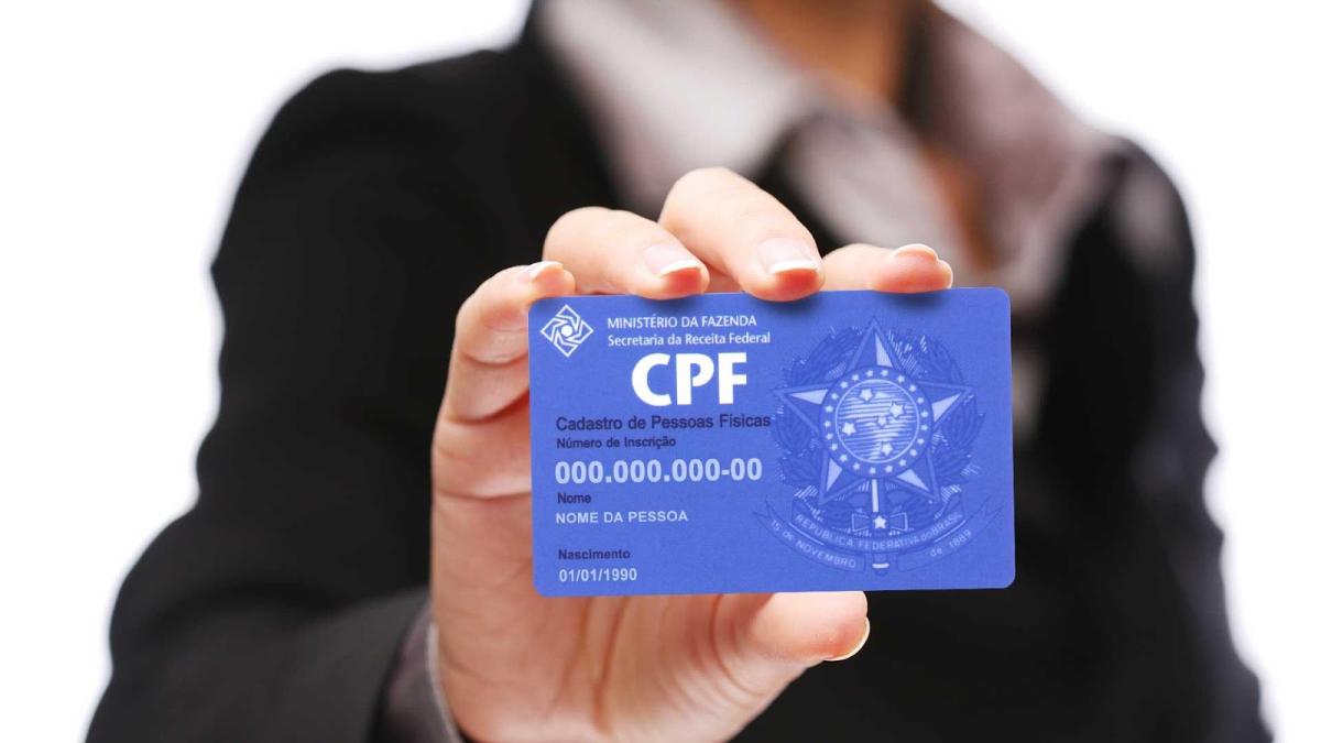 Como consultar PIS pelo CPF