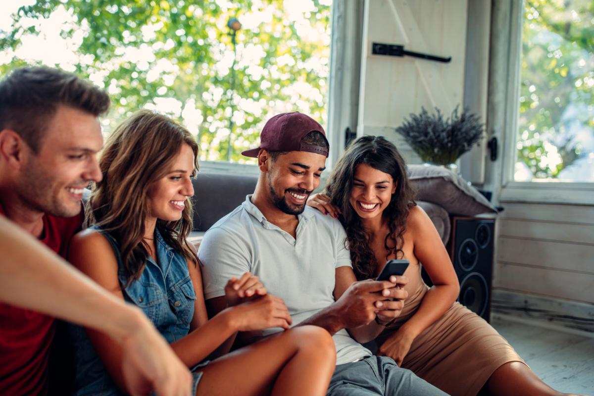 Perguntas divertidas