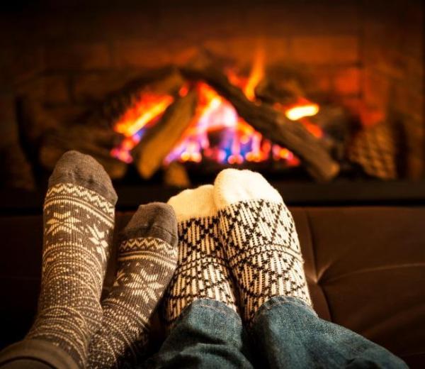 Ideias para comemorar o Natal a dois