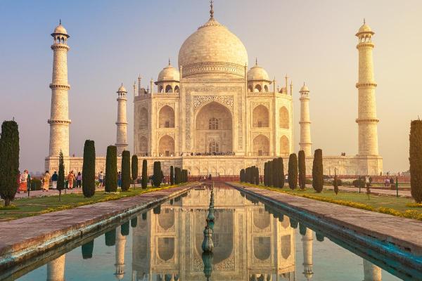 Cidades da Índia: guia de destinos - Agra