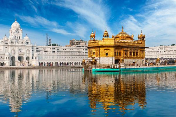 Cidades da Índia: guia de destinos - Amritsar