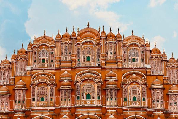 Cidades da Índia: guia de destinos - Jaipur