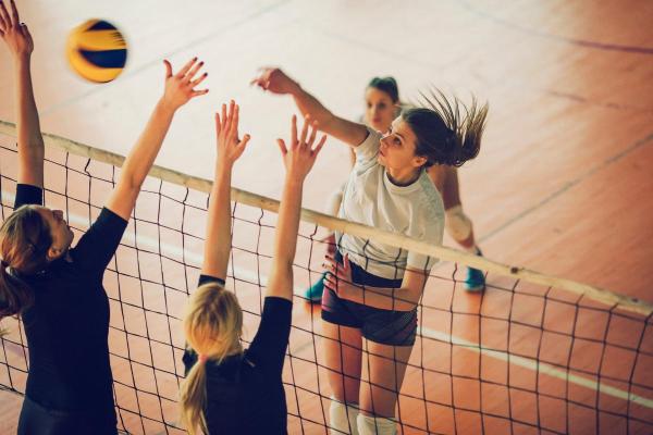 História do vôlei: origem, quem inventou e curiosidades