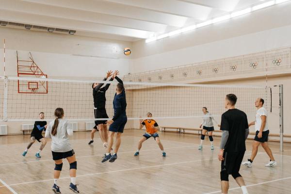 História do vôlei: origem, quem inventou e curiosidades - Quais são as regras do vôlei?