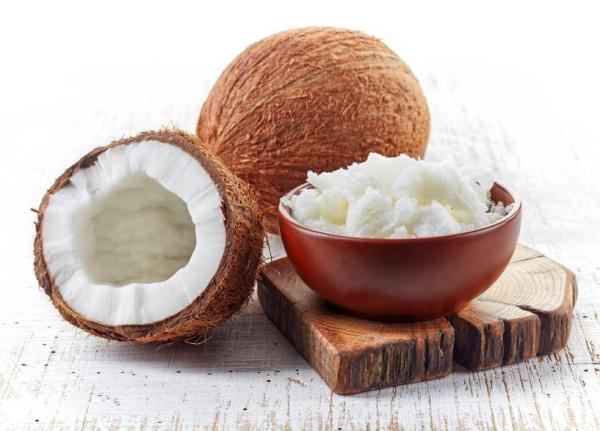Incríveis benefícios cosméticos da manteiga de coco - O que é a manteiga de coco