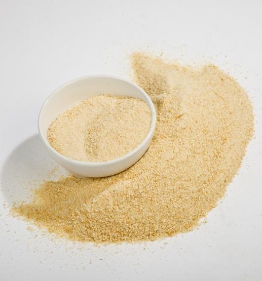 Como aproveitar o pão duro - Como aproveitar o pão duro: farinha de rosca