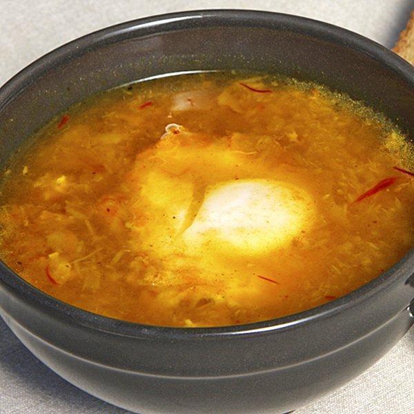 Como aproveitar o pão duro - Como aproveitar o pão duro: sopa de pão