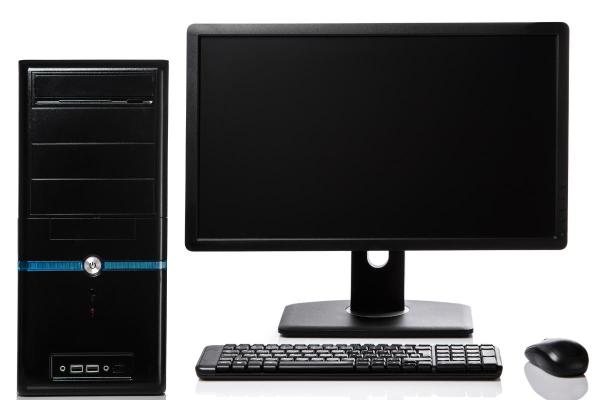 Tipos de computador - Computadores pessoais